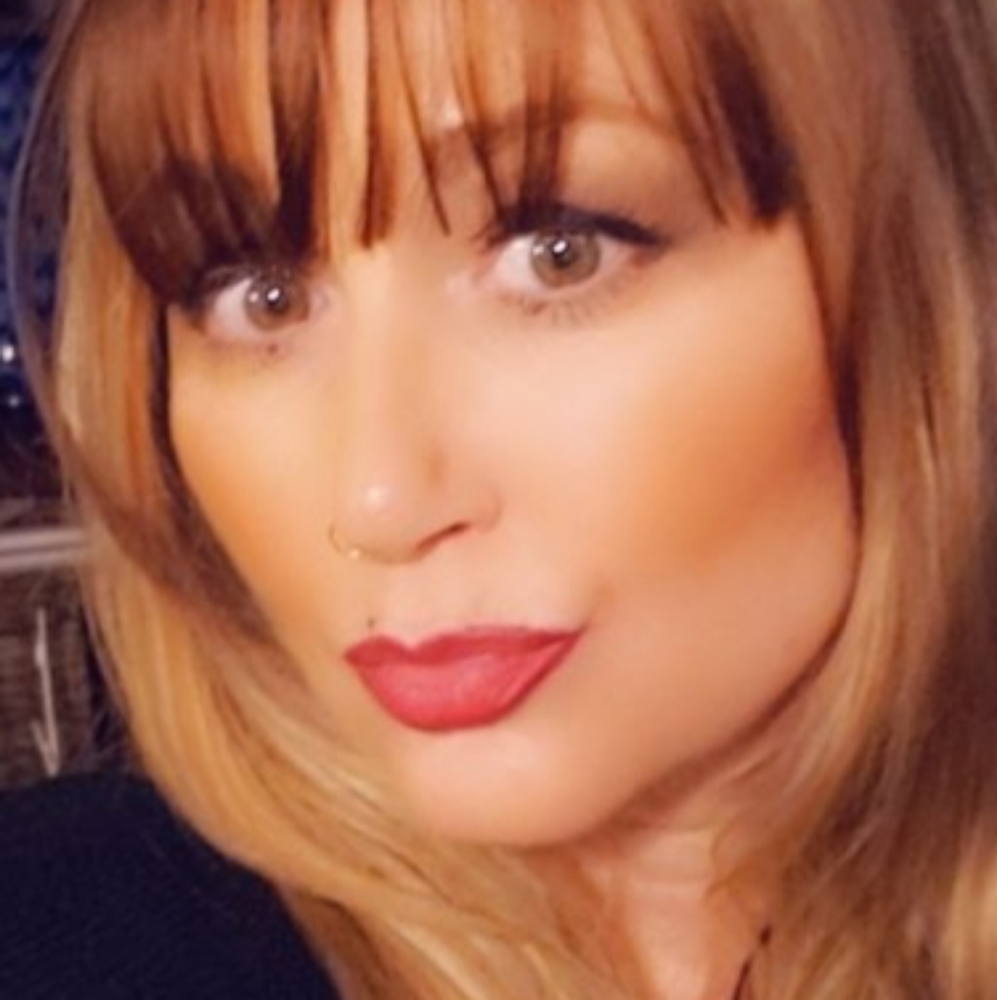 Meet your Posher, Victoria